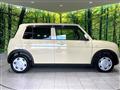 2021 Suzuki Lapin