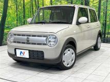 2021 Suzuki Lapin