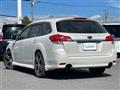 2011 Subaru Legacy Touring Wagon