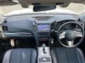 2011 Subaru Legacy Touring Wagon