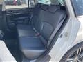 2011 Subaru Legacy Touring Wagon