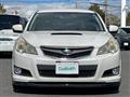 2011 Subaru Legacy Touring Wagon