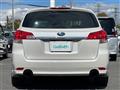 2011 Subaru Legacy Touring Wagon