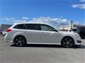 2011 Subaru Legacy Touring Wagon