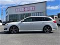 2011 Subaru Legacy Touring Wagon