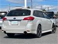 2011 Subaru Legacy Touring Wagon