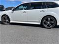 2011 Subaru Legacy Touring Wagon