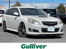 2011 Subaru Legacy Touring Wagon
