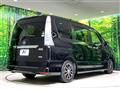 2013 Nissan Serena