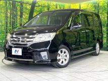 2013 Nissan Serena