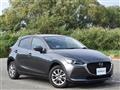 2022 Mazda Mazda2