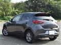 2022 Mazda Mazda2