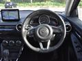 2022 Mazda Mazda2