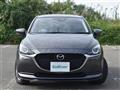 2022 Mazda Mazda2