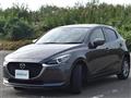 2022 Mazda Mazda2