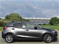 2022 Mazda Mazda2