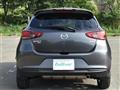 2022 Mazda Mazda2