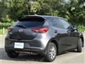 2022 Mazda Mazda2