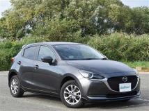 2022 Mazda Mazda2