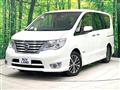 2015 Nissan Serena