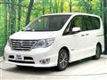 2015 Nissan Serena