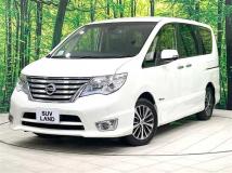 2015 Nissan Serena