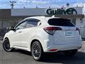 2017 Honda VEZEL