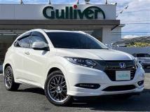 2017 Honda VEZEL