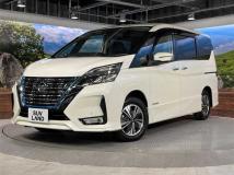 2021 Nissan Serena