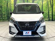 2021 Nissan Serena
