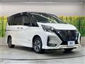 2022 Nissan Serena