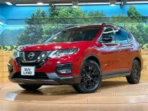 2018 Nissan X-Trail