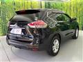 2015 Nissan X-Trail
