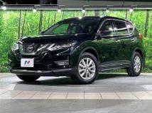 2018 Nissan X-Trail