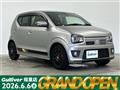 2016 Suzuki Alto