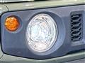 2020 Suzuki Jimny