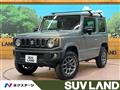 2021 Suzuki Jimny
