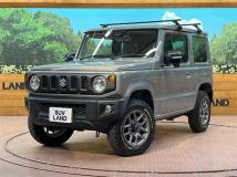 2021 Suzuki Jimny