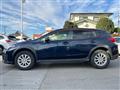 2017 Subaru IMPREZA_XV