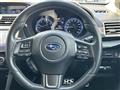 2020 Subaru Levorg