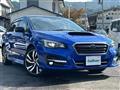 2020 Subaru Levorg