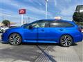 2020 Subaru Levorg