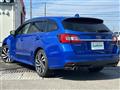 2020 Subaru Levorg