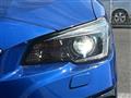 2020 Subaru Levorg