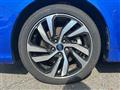 2020 Subaru Levorg