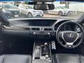 2014 Lexus GS