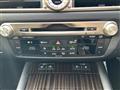 2014 Lexus GS