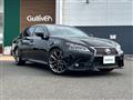2014 Lexus GS