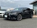 2014 Lexus GS