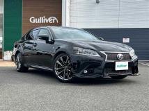 2014 Lexus GS